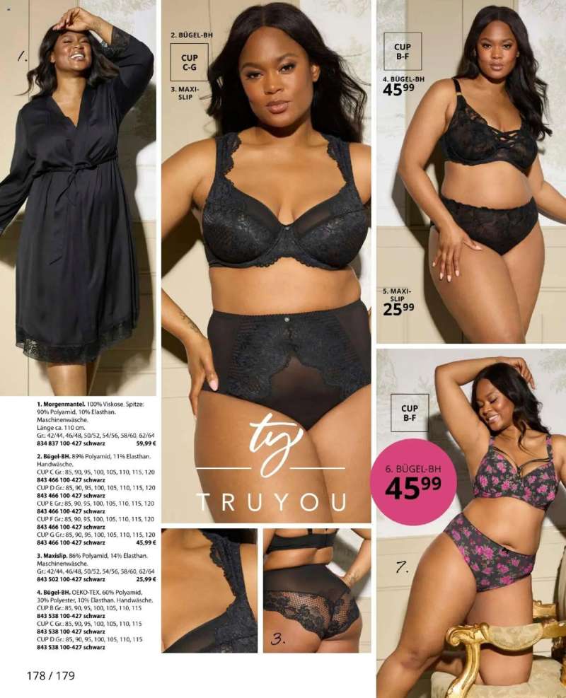 Ulla Popken Akciós újság Ulla Popken 178 oldal