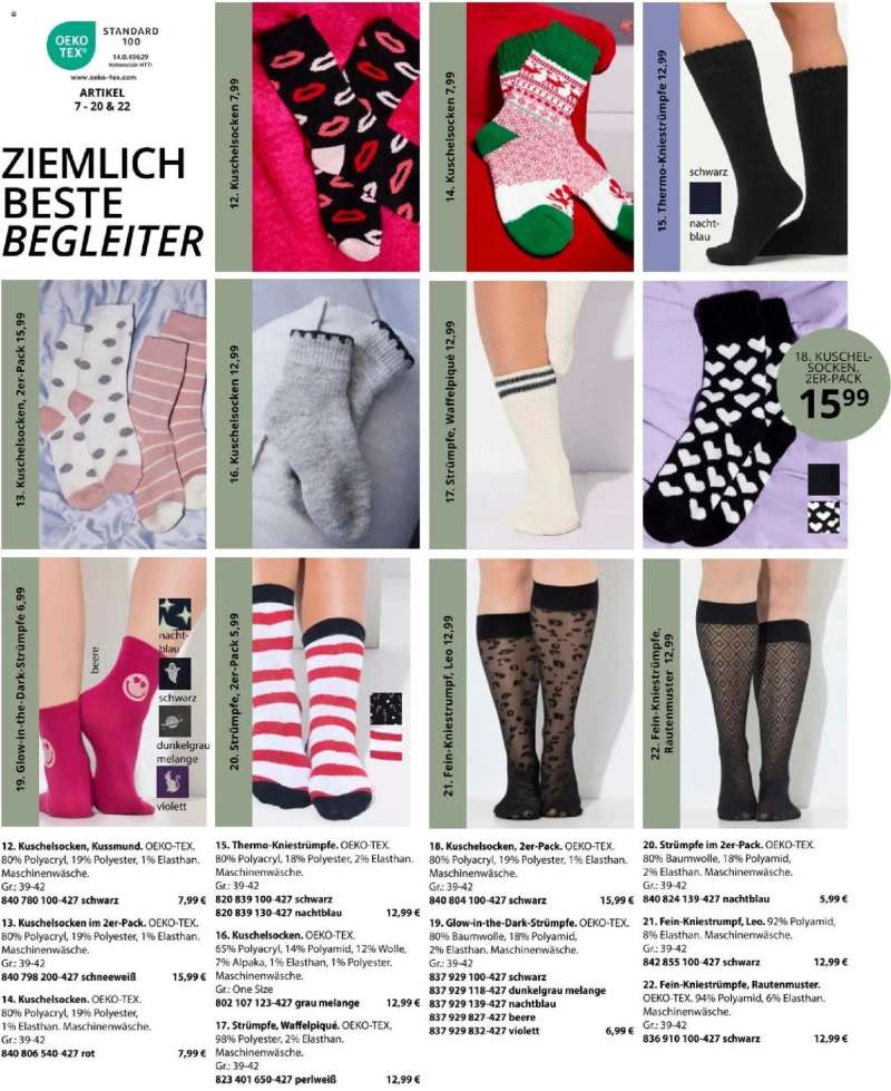 Ulla Popken Akciós újság Ulla Popken 181 oldal