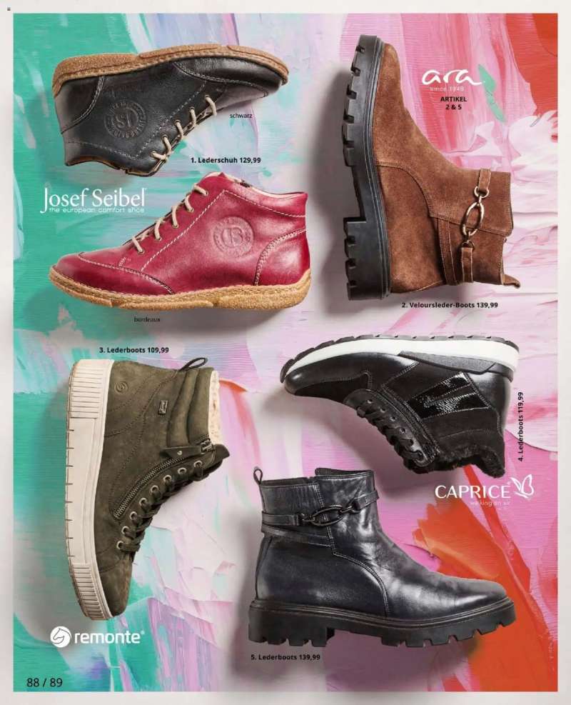 Ulla Popken Akciós újság Ulla Popken 88 oldal