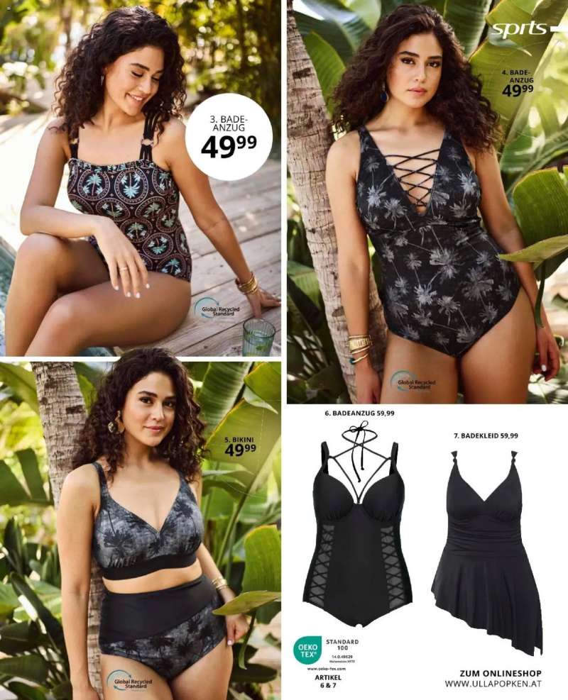 Ulla Popken Akciós újság Ulla Popken 157 oldal