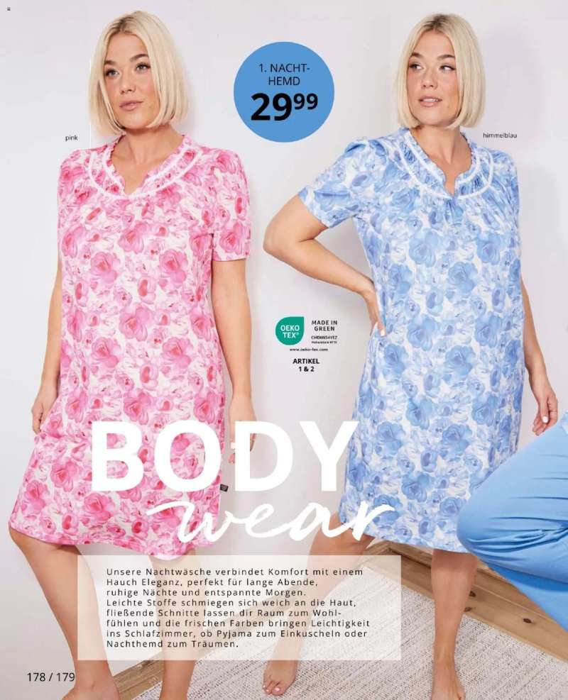 Ulla Popken Akciós újság Ulla Popken 178 oldal