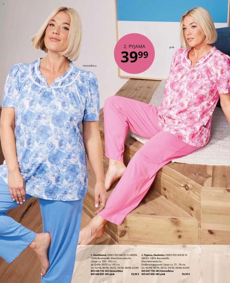 Ulla Popken Akciós újság Ulla Popken 179 oldal