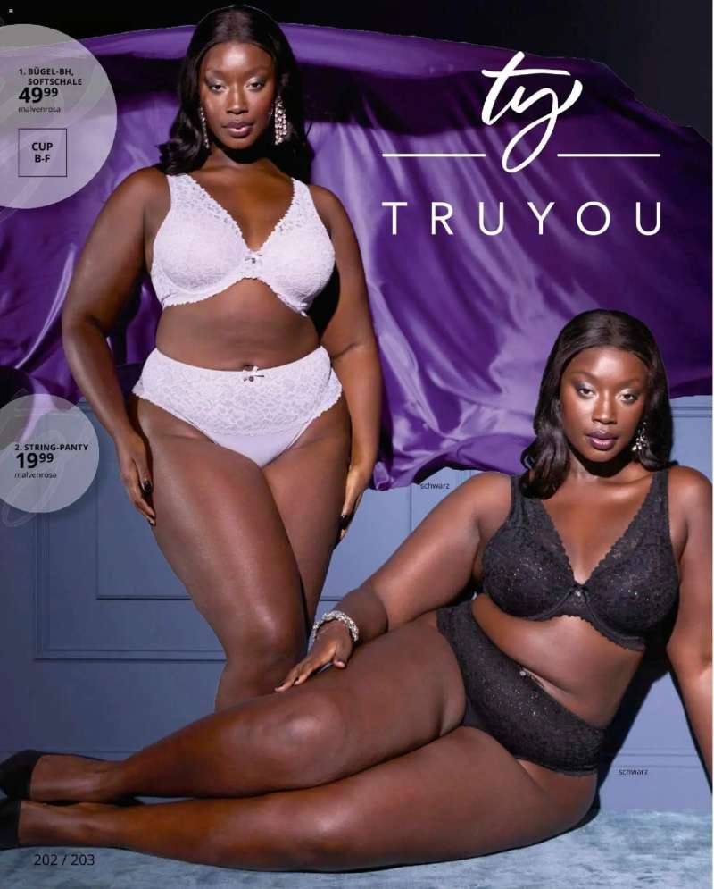 Ulla Popken Akciós újság Ulla Popken 202 oldal