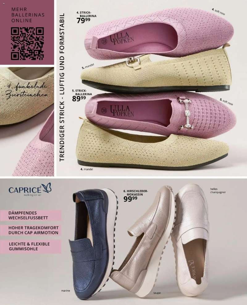 Ulla Popken Akciós újság Ulla Popken 33 oldal