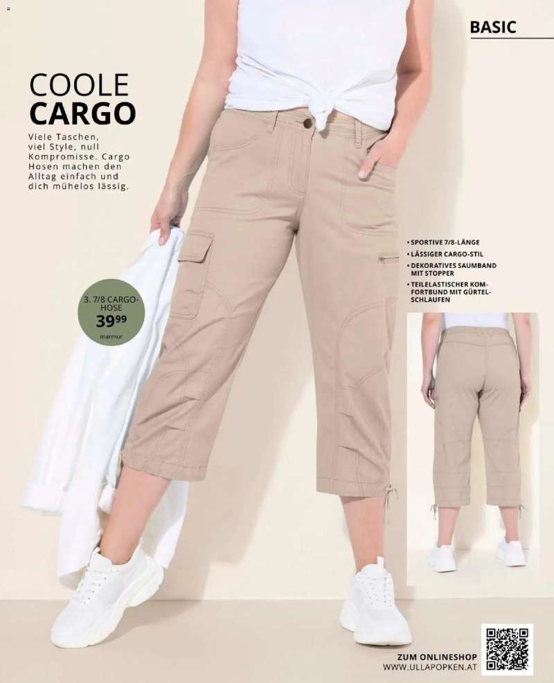 Ulla Popken Akciós újság Ulla Popken 77 oldal