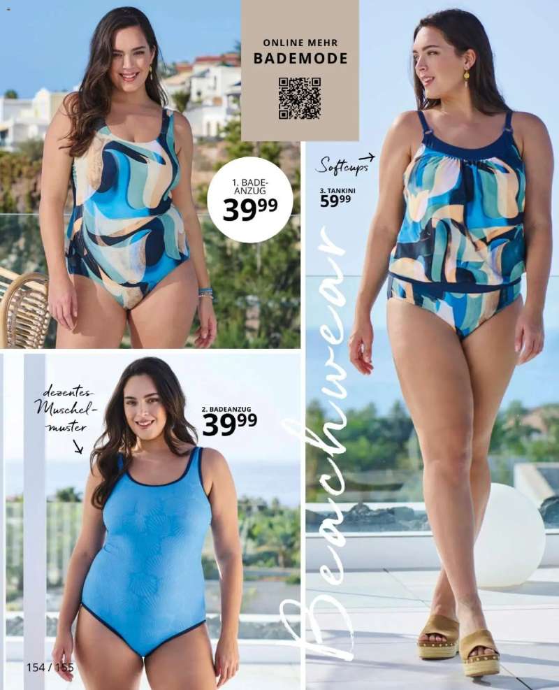 Ulla Popken Ulla Popken akciós újság 154 oldal