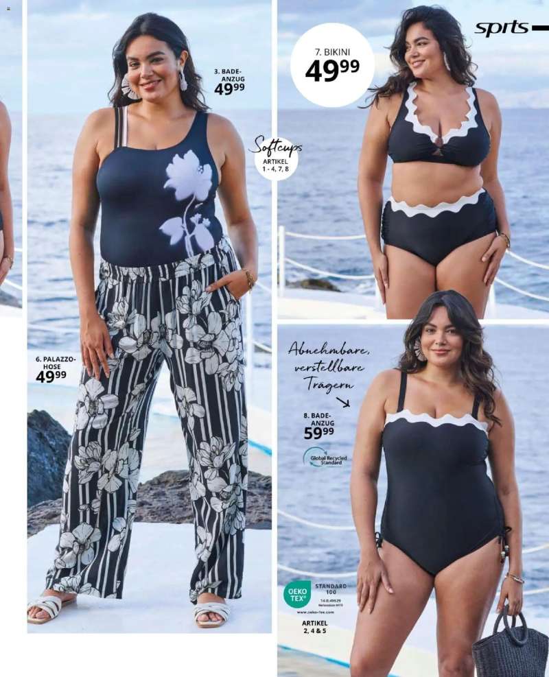 Ulla Popken Ulla Popken akciós újság 169 oldal