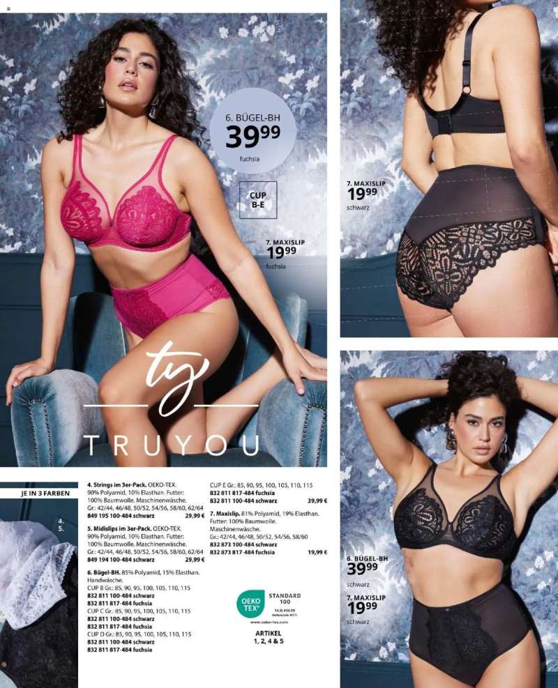 Ulla Popken Ulla Popken akciós újság 181 oldal