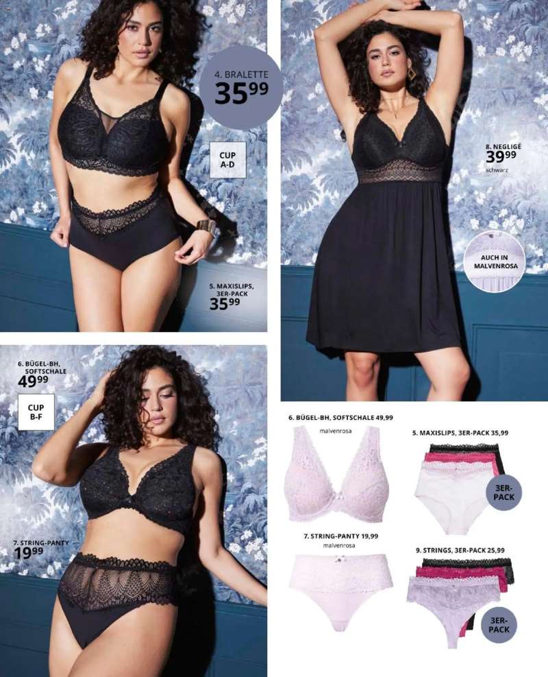 Ulla Popken Ulla Popken akciós újság 183 oldal