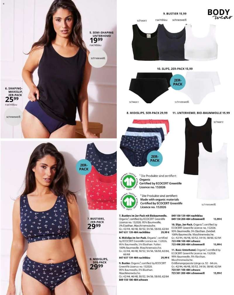 Ulla Popken Ulla Popken akciós újság 187 oldal