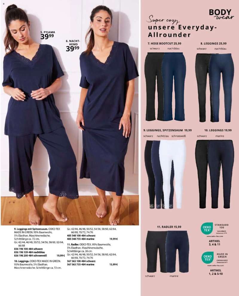 Ulla Popken Ulla Popken akciós újság 191 oldal