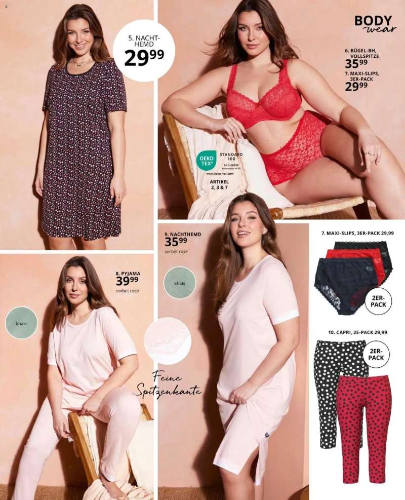 Ulla Popken Ulla Popken akciós újság 193 oldal