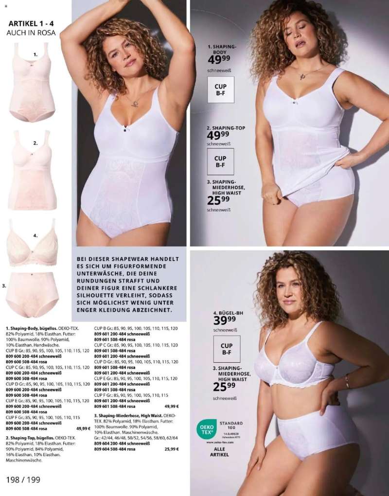 Ulla Popken Ulla Popken akciós újság 198 oldal