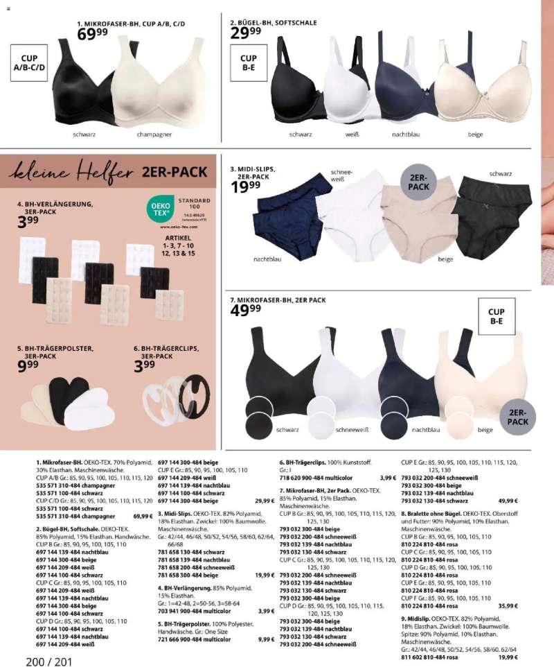 Ulla Popken Ulla Popken akciós újság 200 oldal