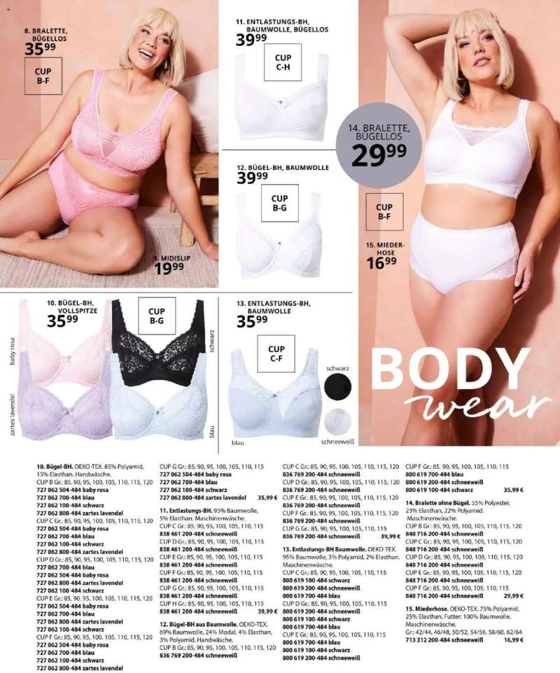 Ulla Popken Ulla Popken akciós újság 201 oldal