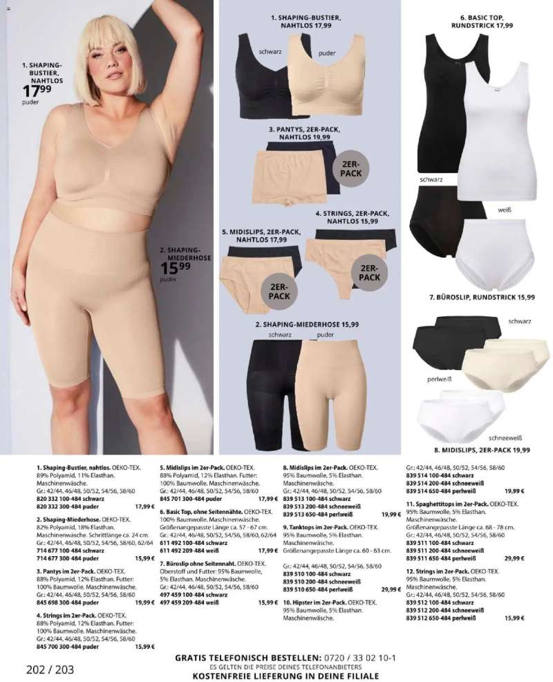 Ulla Popken Ulla Popken akciós újság 202 oldal