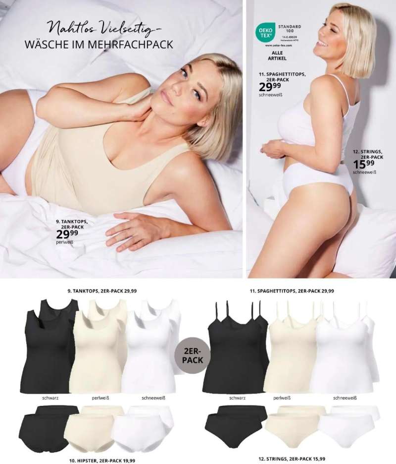 Ulla Popken Ulla Popken akciós újság 203 oldal