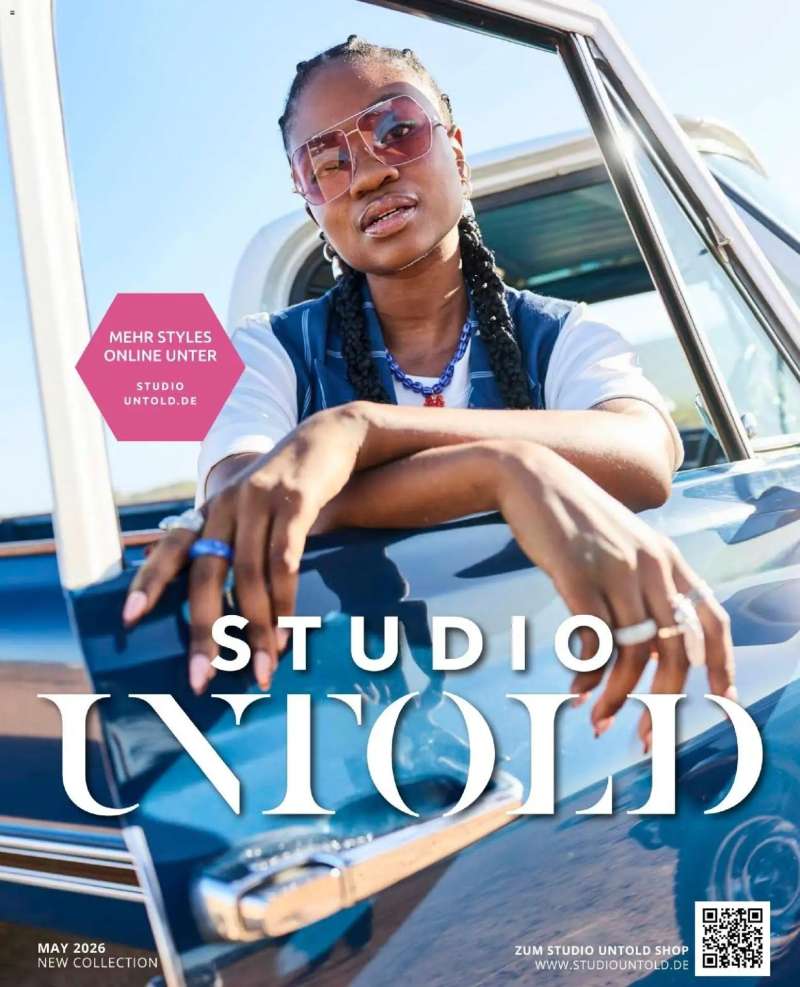 Ulla Popken Ulla Popken akciós újság 123 oldal