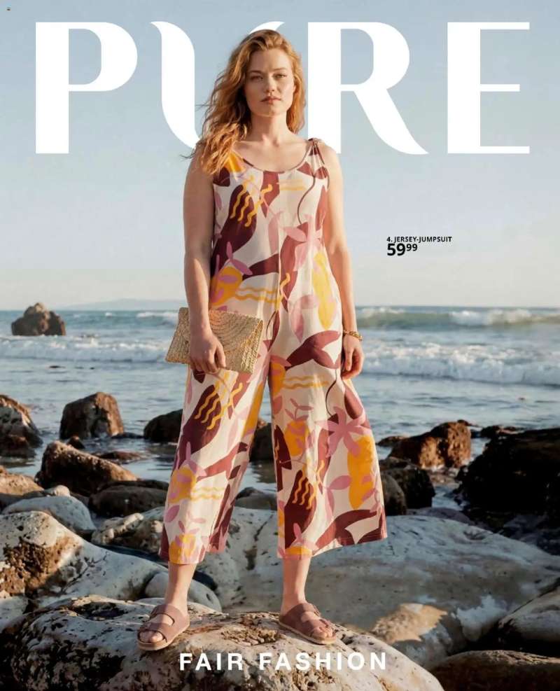 Ulla Popken Ulla Popken akciós újság 145 oldal