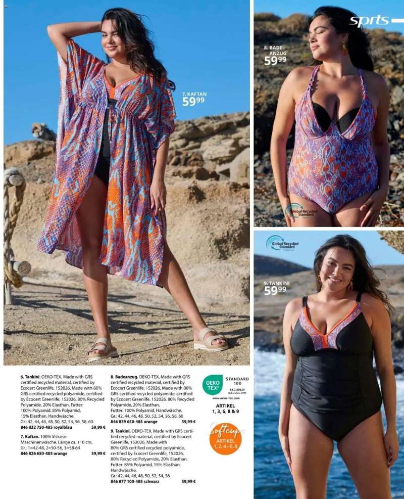 Ulla Popken Ulla Popken akciós újság 161 oldal