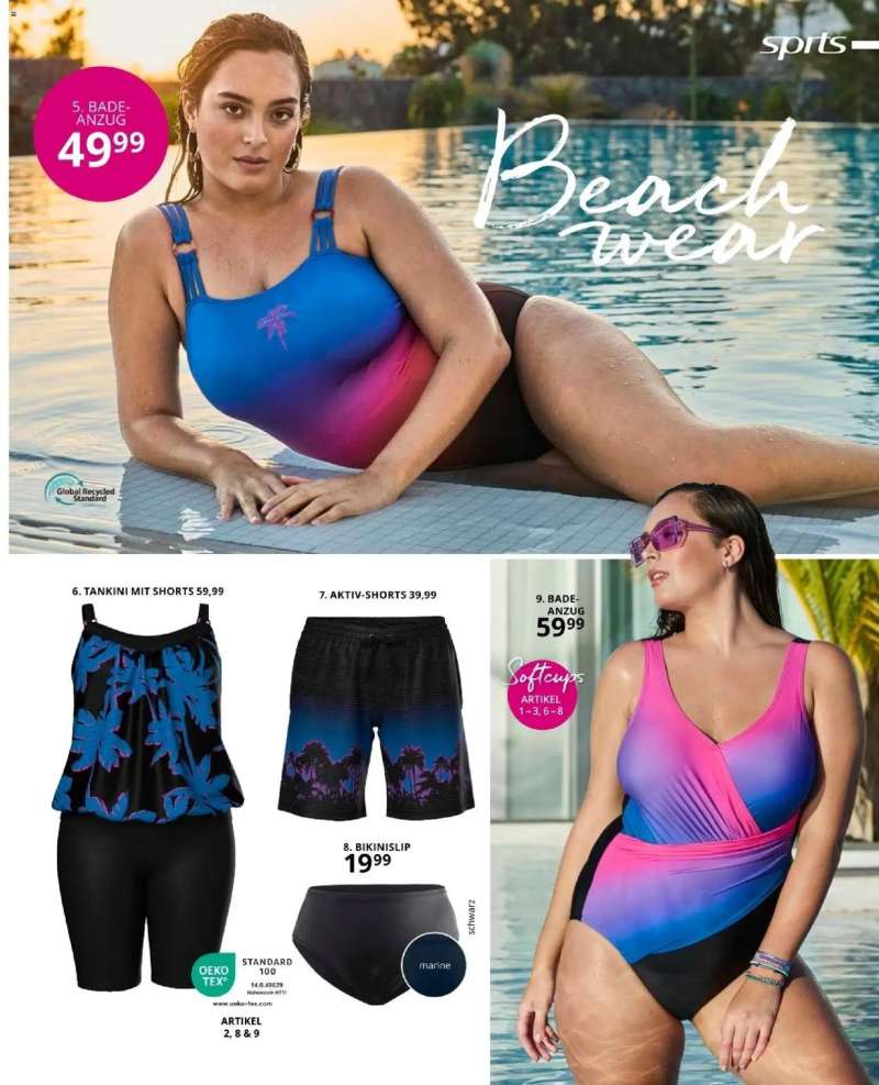 Ulla Popken Ulla Popken akciós újság 163 oldal