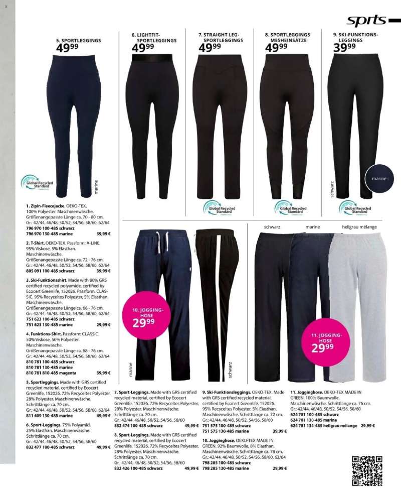 Ulla Popken Ulla Popken akciós újság 177 oldal