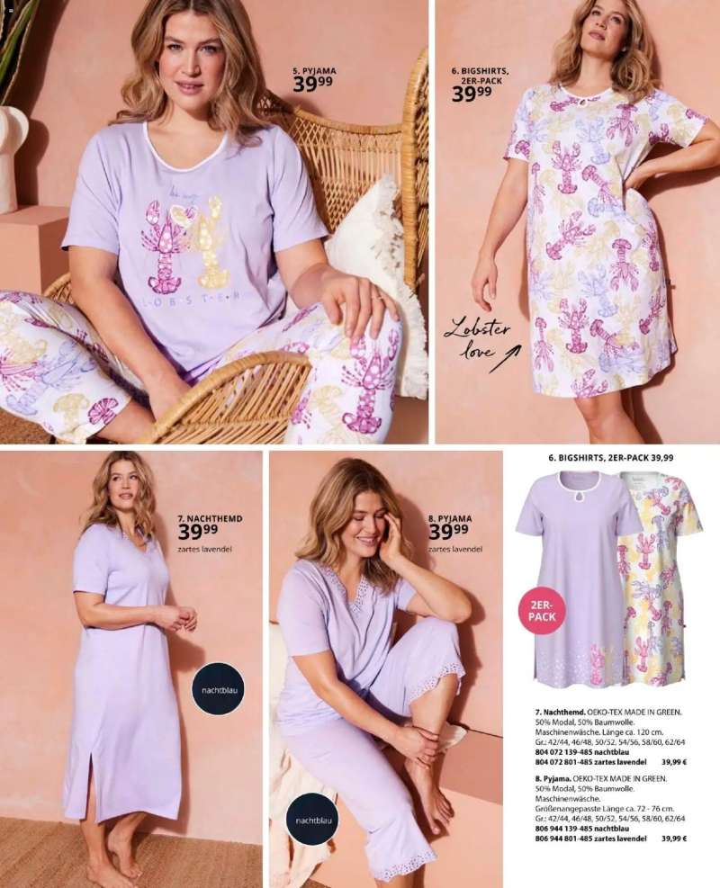 Ulla Popken Ulla Popken akciós újság 179 oldal