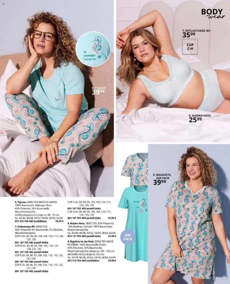 Ulla Popken Ulla Popken akciós újság 181 oldal