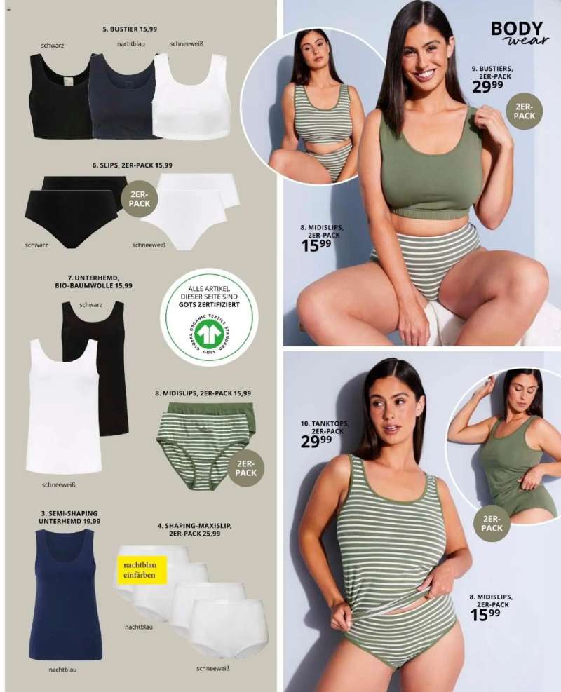 Ulla Popken Ulla Popken akciós újság 189 oldal