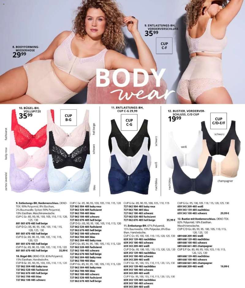 Ulla Popken Ulla Popken akciós újság 195 oldal