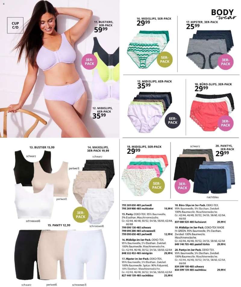 Ulla Popken Ulla Popken akciós újság 197 oldal