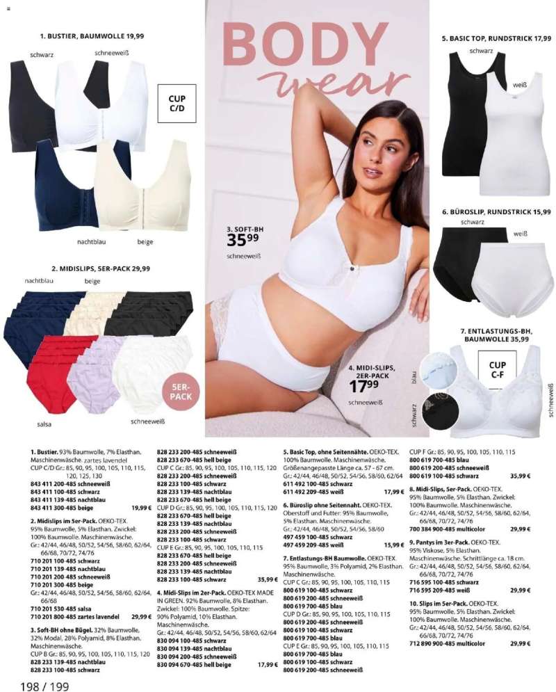 Ulla Popken Ulla Popken akciós újság 198 oldal