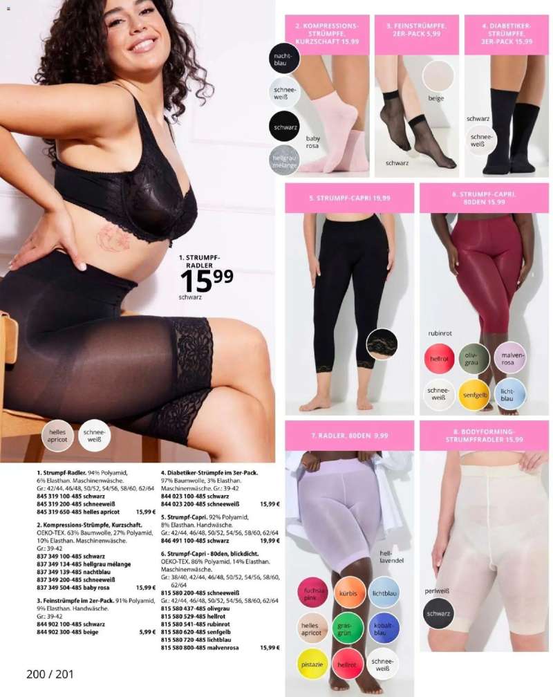 Ulla Popken Ulla Popken akciós újság 200 oldal