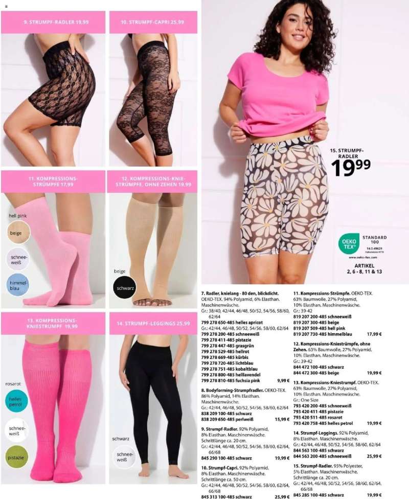 Ulla Popken Ulla Popken akciós újság 201 oldal