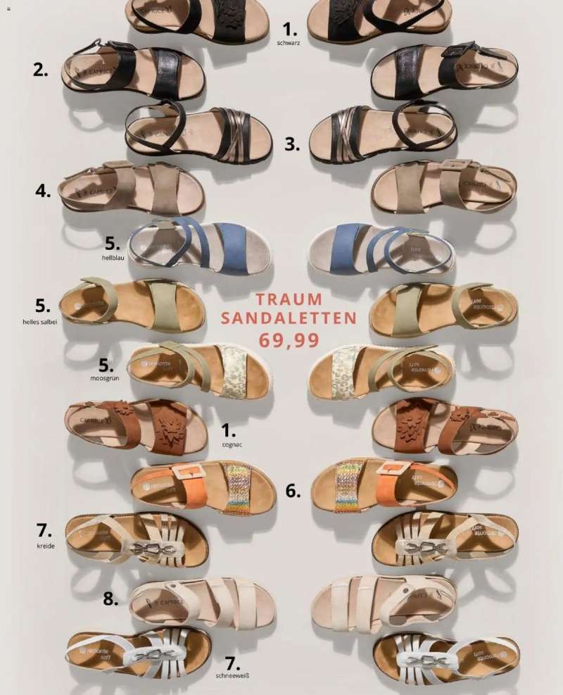 Ulla Popken Ulla Popken akciós újság 31 oldal