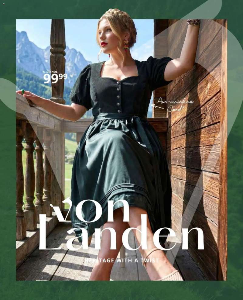 Ulla Popken Ulla Popken akciós újság 61 oldal