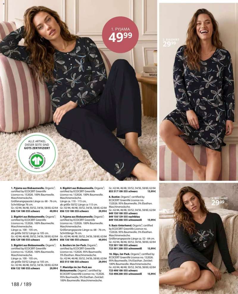 Ulla Popken Ulla Popken akciós újság 187 oldal