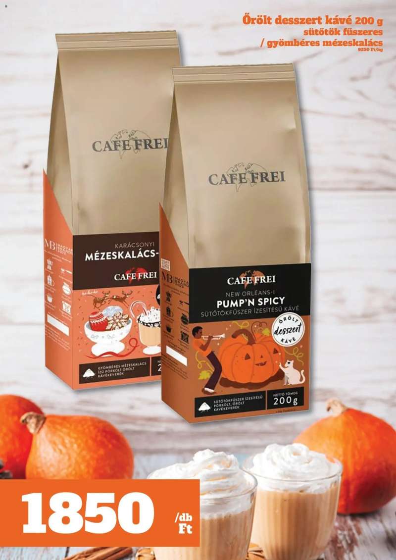 Vil-For Akciós újság Vil-For 12 oldal