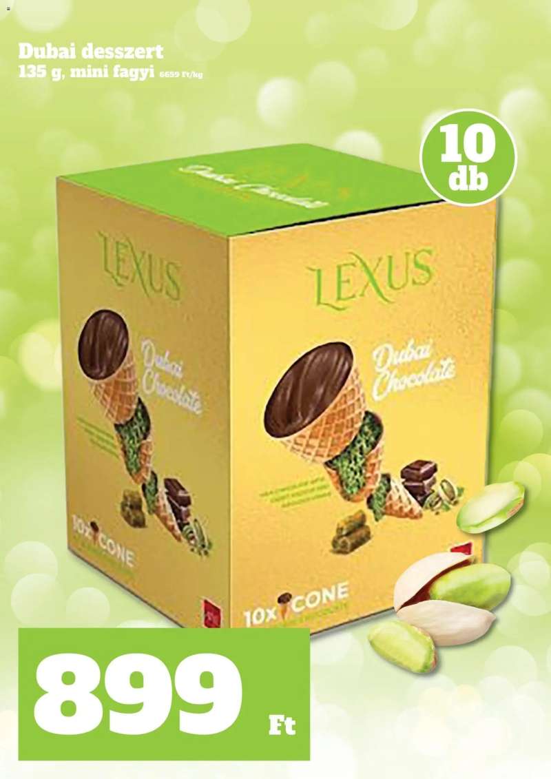 Vil-For Akciós újság Vil-For 14 oldal