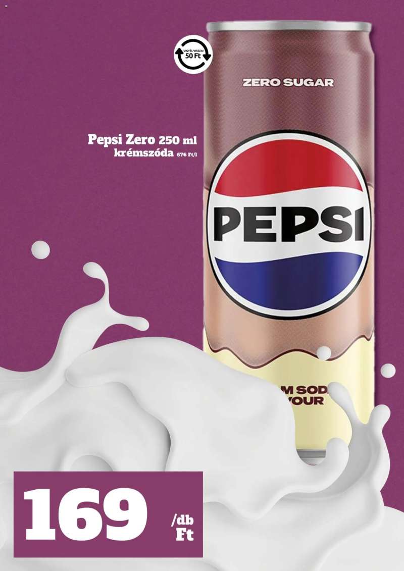 Vil-For Akciós újság Vil-For 24 oldal