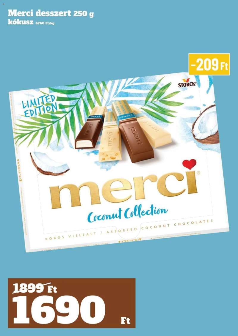 Vil-For Akciós újság Vil-For 4 oldal