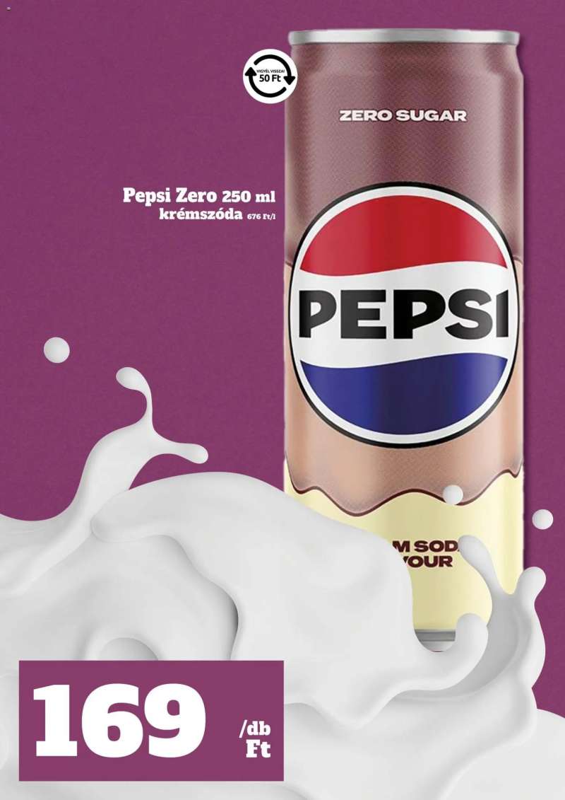 Vil-For Akciós újság Vil-For 18 oldal