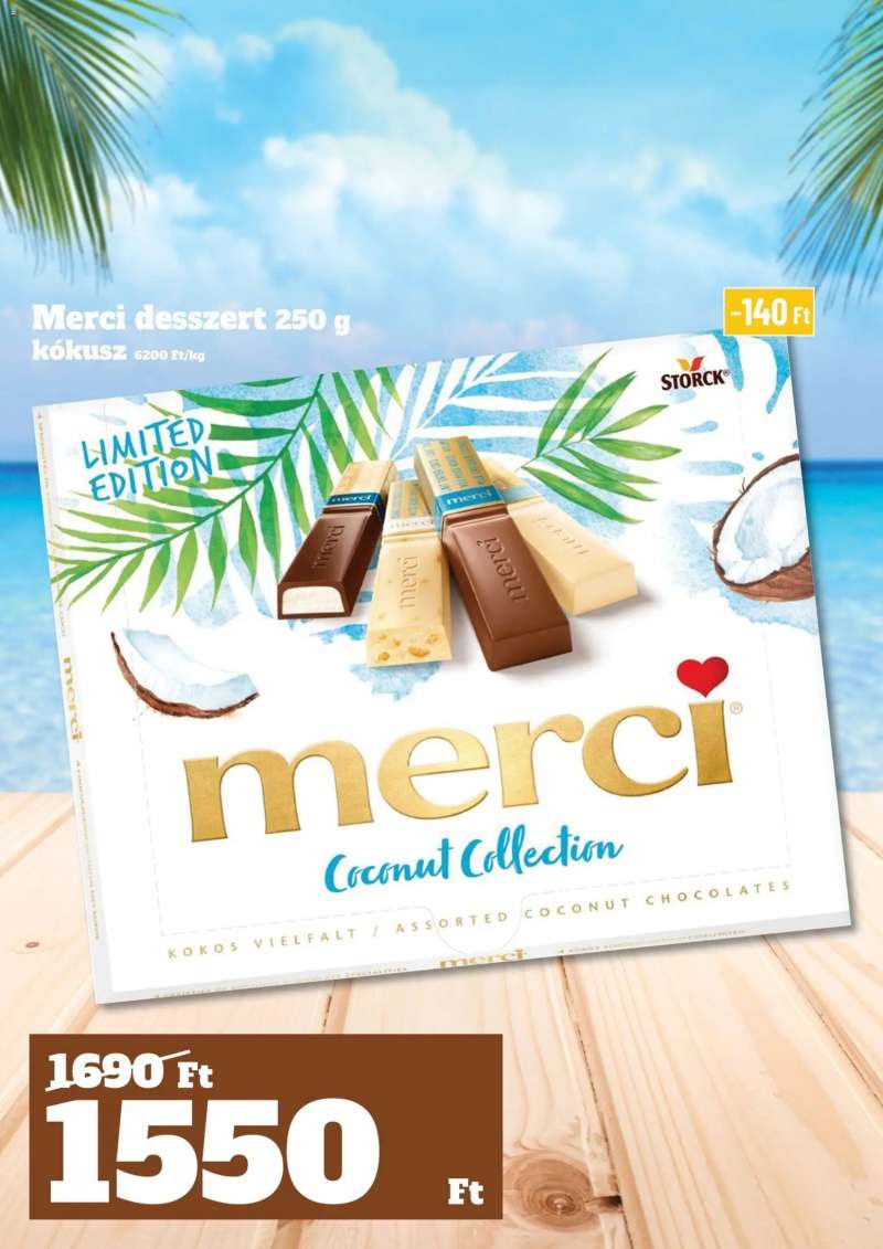 Vil-For Akciós újság Vil-For 3 oldal