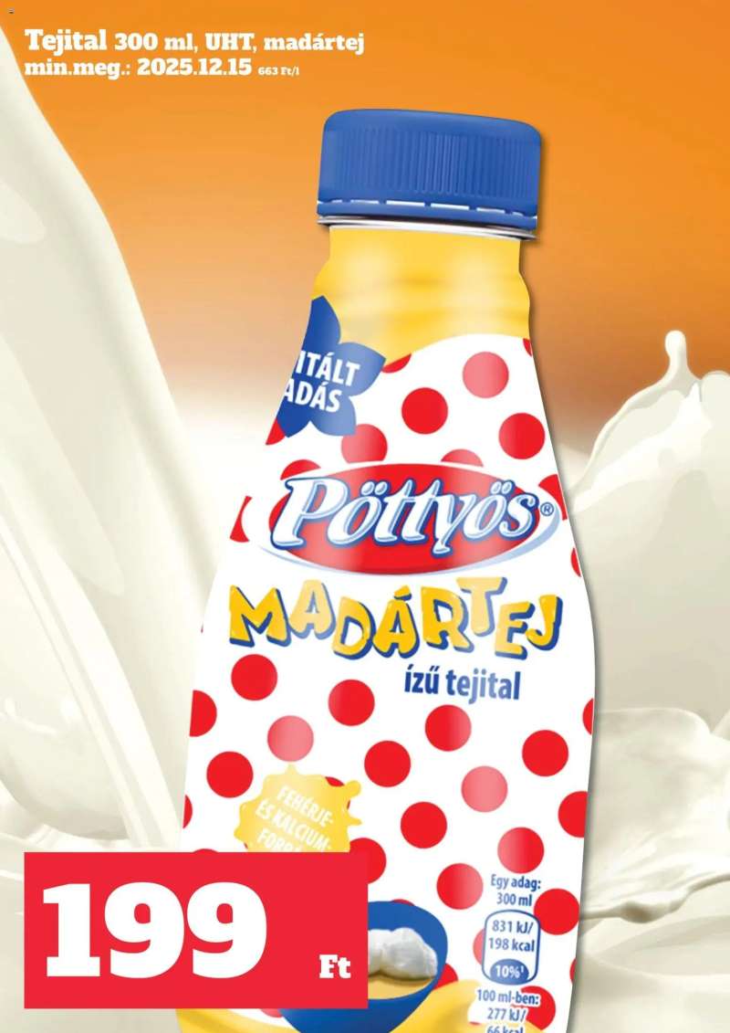 Vil-For Akciós újság Vil-For 9 oldal