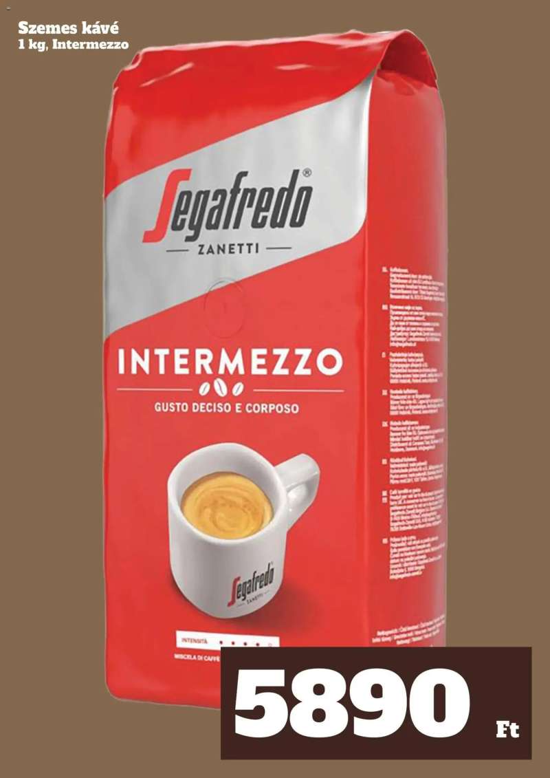 Vil-For Akciós újság Vil-For 10 oldal