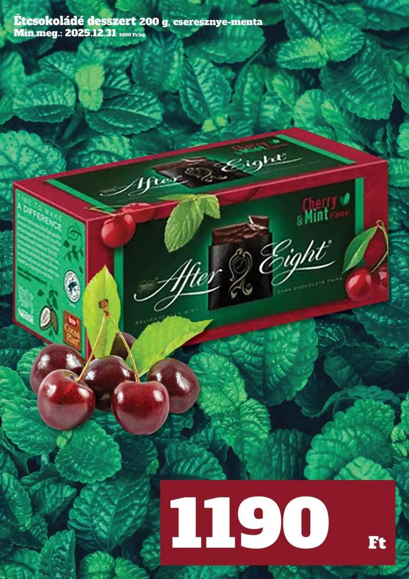 Vil-For Akciós újság Vil-For 18 oldal