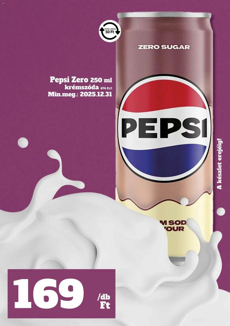 Vil-For Akciós újság Vil-For 21 oldal