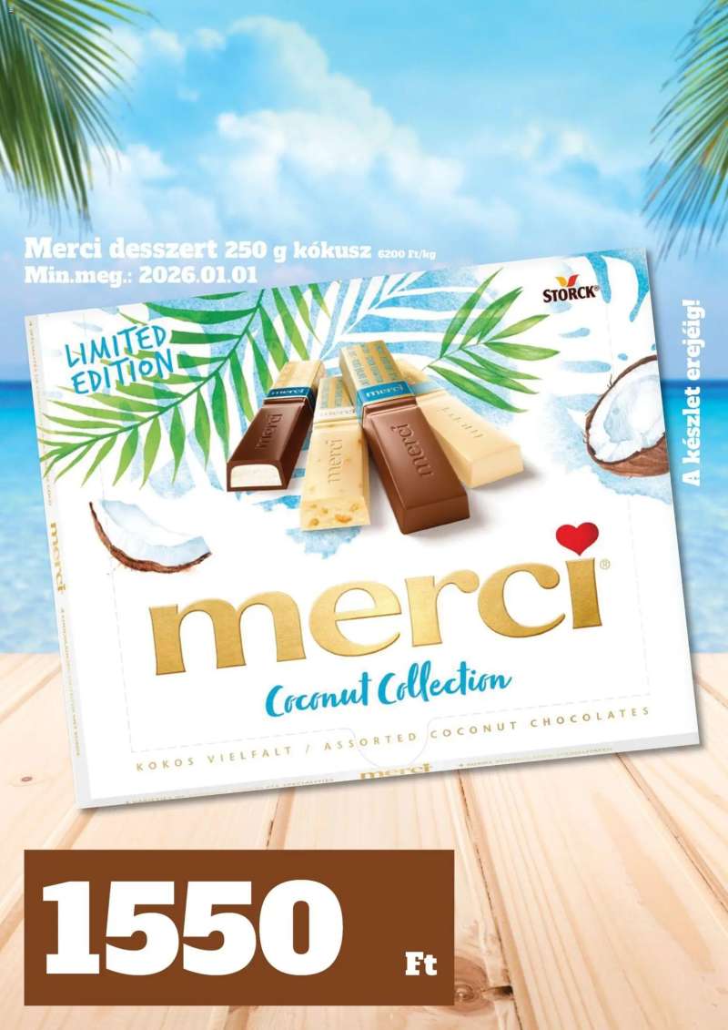 Vil-For Akciós újság Vil-For 5 oldal