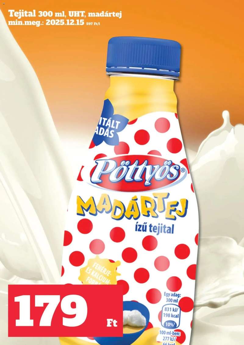 Vil-For Akciós újság Vil-For 9 oldal