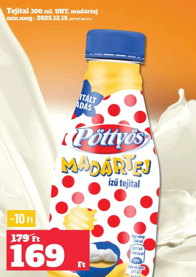 Vil-For Akciós újság Vil-For 12 oldal